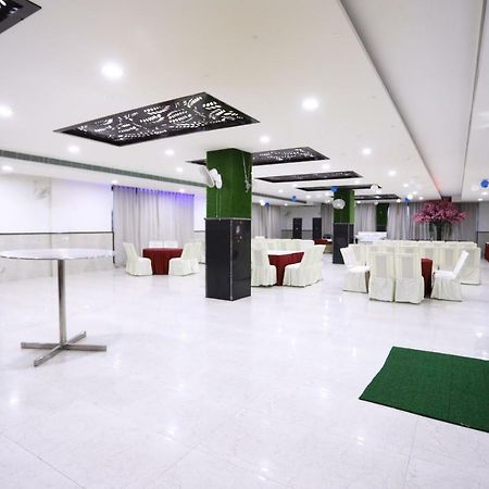 Diwan Hotel And Restaurant Surkhi Екстериор снимка